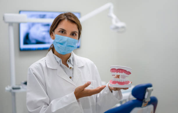 Best Weekend Emergency Dentist in Albany, KY