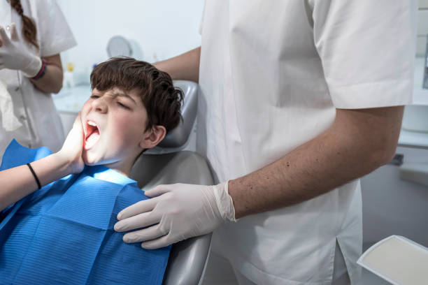 Best Emergency Dentist for Lost Fillings or Crowns in Albany, KY