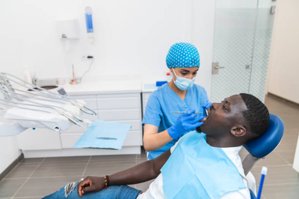Best Emergency Dentist for Special Needs Patients in Albany, KY